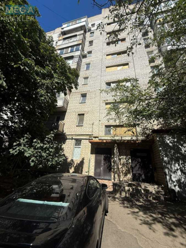 Продаж 1 кімнатної квартири (38,4/19/7,3), 8 пов. 9 пов. будинку, <a class="location-link" href="/nikolaev/" title="Недвижимость Миколаїв">Миколаїв</a>, <a class="location-link" href="/nikolaev/centralnyj/" title="Недвижимость Центрульний район">Центрульний р-н</a>, Защука, 25 (изображение 7)