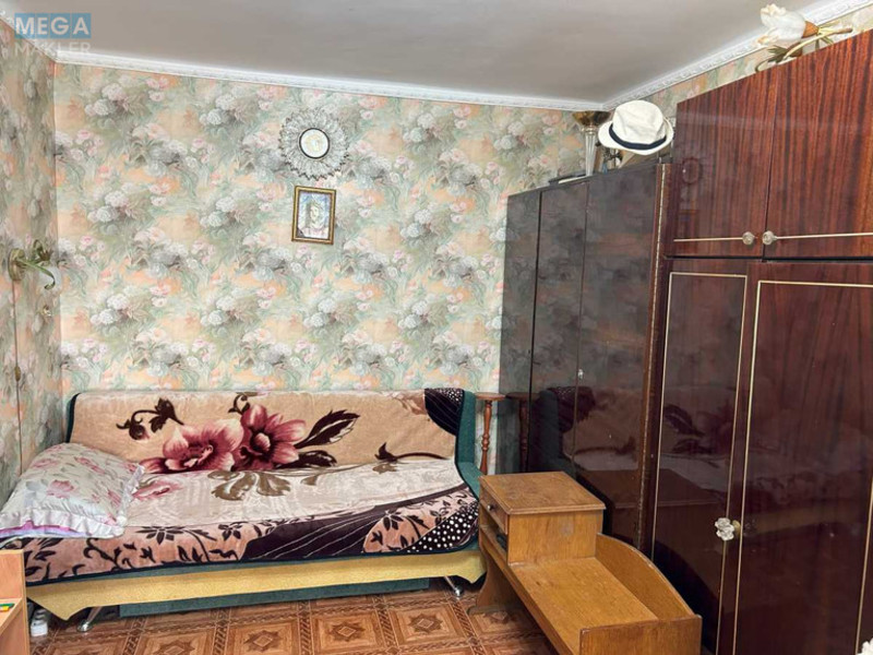 Продаж 1 кімнатної квартири (32/17/7), 2 пов. 5 пов. будинку, <a class="location-link" href="/kiev/" title="Недвижимость Київ">Київ</a>, <a class="location-link" href="/kiev/darnickij/" title="Недвижимость Дарницький район">Дарницький р-н</a>, Юрія Пасхаліна вул., 16 (изображение 2)