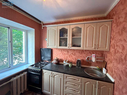 Продаж 1 кімнатної квартири (32/17/7), 2 пов. 5 пов. будинку, <a class="location-link" href="/kiev/" title="Недвижимость Київ">Київ</a>, <a class="location-link" href="/kiev/darnickij/" title="Недвижимость Дарницький район">Дарницький р-н</a>, Юрія Пасхаліна вул., 16 (изображение 3)