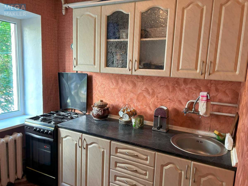 Продаж 1 кімнатної квартири (32/17/7), 2 пов. 5 пов. будинку, <a class="location-link" href="/kiev/" title="Недвижимость Київ">Київ</a>, <a class="location-link" href="/kiev/darnickij/" title="Недвижимость Дарницький район">Дарницький р-н</a>, Юрія Пасхаліна вул., 16 (изображение 4)