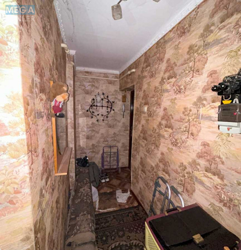 Продаж 1 кімнатної квартири (32/17/7), 2 пов. 5 пов. будинку, <a class="location-link" href="/kiev/" title="Недвижимость Київ">Київ</a>, <a class="location-link" href="/kiev/darnickij/" title="Недвижимость Дарницький район">Дарницький р-н</a>, Юрія Пасхаліна вул., 16 (изображение 7)