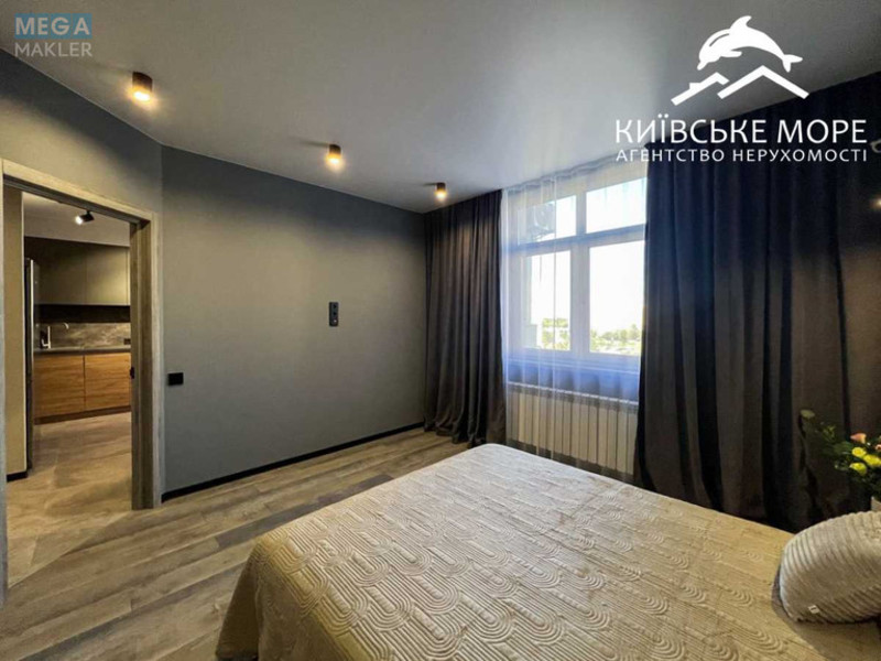 Продаж 2 кімнатної квартири (58/?/?), 11 пов. 25 пов. будинку, <a class="location-link" href="/kiev/" title="Недвижимость Київ">Київ</a>, <a class="location-link" href="/kiev/dneprovskij/" title="Недвижимость Дніпровський район">Дніпровський р-н</a>, Микільсько-Слобідська вул., 10 (изображение 4)