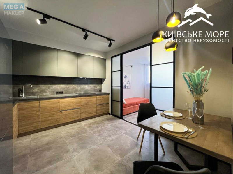 Продаж 2 кімнатної квартири (58/?/?), 11 пов. 25 пов. будинку, <a class="location-link" href="/kiev/" title="Недвижимость Київ">Київ</a>, <a class="location-link" href="/kiev/dneprovskij/" title="Недвижимость Дніпровський район">Дніпровський р-н</a>, Микільсько-Слобідська вул., 10 (изображение 5)