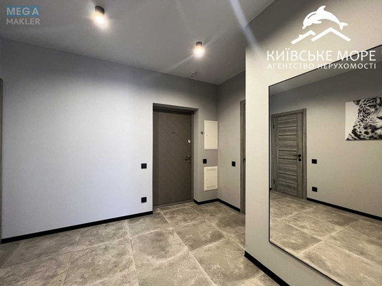 Продаж 2 кімнатної квартири (58/?/?), 11 пов. 25 пов. будинку, <a class="location-link" href="/kiev/" title="Недвижимость Київ">Київ</a>, <a class="location-link" href="/kiev/dneprovskij/" title="Недвижимость Дніпровський район">Дніпровський р-н</a>, Микільсько-Слобідська вул., 10 (изображение 9)