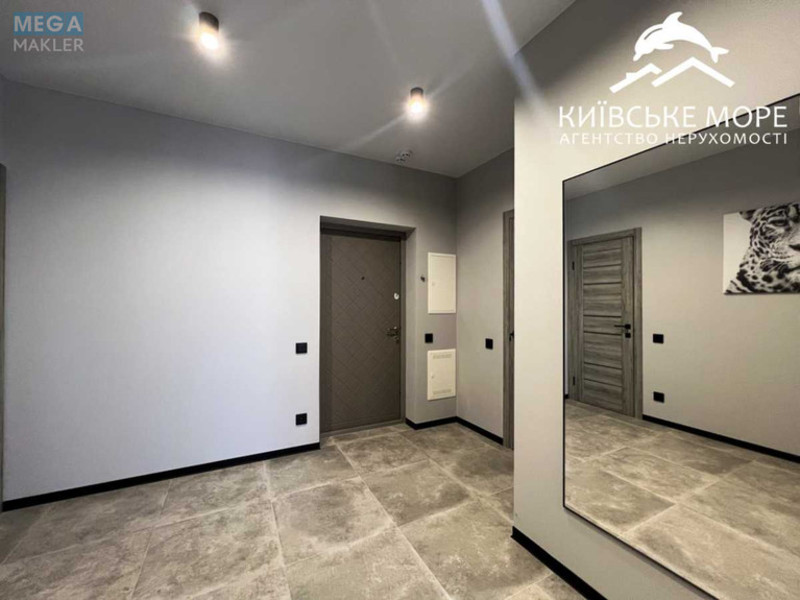 Продаж 2 кімнатної квартири (58/?/?), 11 пов. 25 пов. будинку, <a class="location-link" href="/kiev/" title="Недвижимость Київ">Київ</a>, <a class="location-link" href="/kiev/dneprovskij/" title="Недвижимость Дніпровський район">Дніпровський р-н</a>, Микільсько-Слобідська вул., 10 (изображение 9)