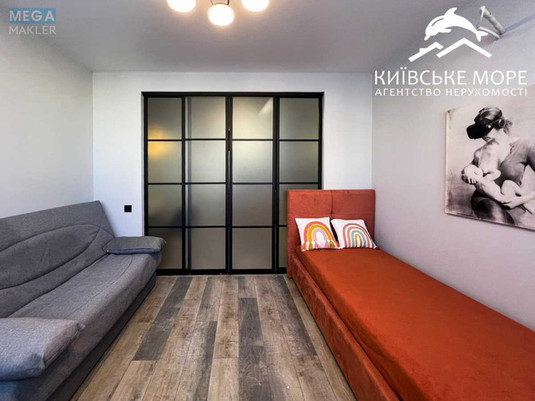 Продаж 2 кімнатної квартири (58/?/?), 11 пов. 25 пов. будинку, <a class="location-link" href="/kiev/" title="Недвижимость Київ">Київ</a>, <a class="location-link" href="/kiev/dneprovskij/" title="Недвижимость Дніпровський район">Дніпровський р-н</a>, Микільсько-Слобідська вул., 10 (изображение 10)