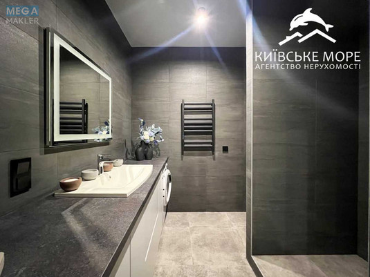 Продаж 2 кімнатної квартири (58/?/?), 11 пов. 25 пов. будинку, <a class="location-link" href="/kiev/" title="Недвижимость Київ">Київ</a>, <a class="location-link" href="/kiev/dneprovskij/" title="Недвижимость Дніпровський район">Дніпровський р-н</a>, Микільсько-Слобідська вул., 10 (изображение 13)