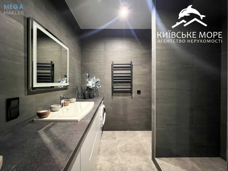 Продаж 2 кімнатної квартири (58/?/?), 11 пов. 25 пов. будинку, <a class="location-link" href="/kiev/" title="Недвижимость Київ">Київ</a>, <a class="location-link" href="/kiev/dneprovskij/" title="Недвижимость Дніпровський район">Дніпровський р-н</a>, Микільсько-Слобідська вул., 10 (изображение 13)