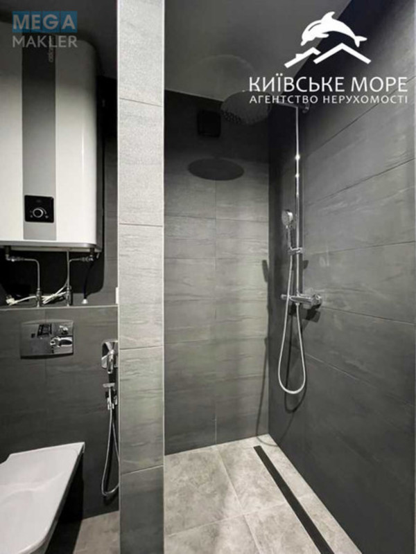 Продаж 2 кімнатної квартири (58/?/?), 11 пов. 25 пов. будинку, <a class="location-link" href="/kiev/" title="Недвижимость Київ">Київ</a>, <a class="location-link" href="/kiev/dneprovskij/" title="Недвижимость Дніпровський район">Дніпровський р-н</a>, Микільсько-Слобідська вул., 10 (изображение 14)
