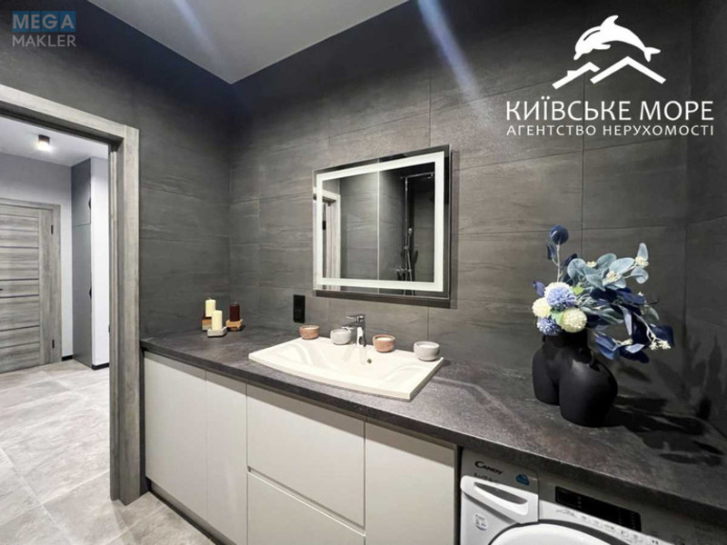 Продаж 2 кімнатної квартири (58/?/?), 11 пов. 25 пов. будинку, <a class="location-link" href="/kiev/" title="Недвижимость Київ">Київ</a>, <a class="location-link" href="/kiev/dneprovskij/" title="Недвижимость Дніпровський район">Дніпровський р-н</a>, Микільсько-Слобідська вул., 10 (изображение 15)