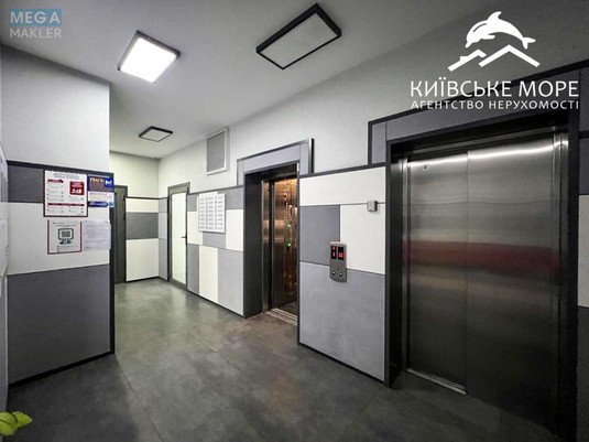 Продаж 2 кімнатної квартири (58/?/?), 11 пов. 25 пов. будинку, <a class="location-link" href="/kiev/" title="Недвижимость Київ">Київ</a>, <a class="location-link" href="/kiev/dneprovskij/" title="Недвижимость Дніпровський район">Дніпровський р-н</a>, Микільсько-Слобідська вул., 10 (изображение 18)