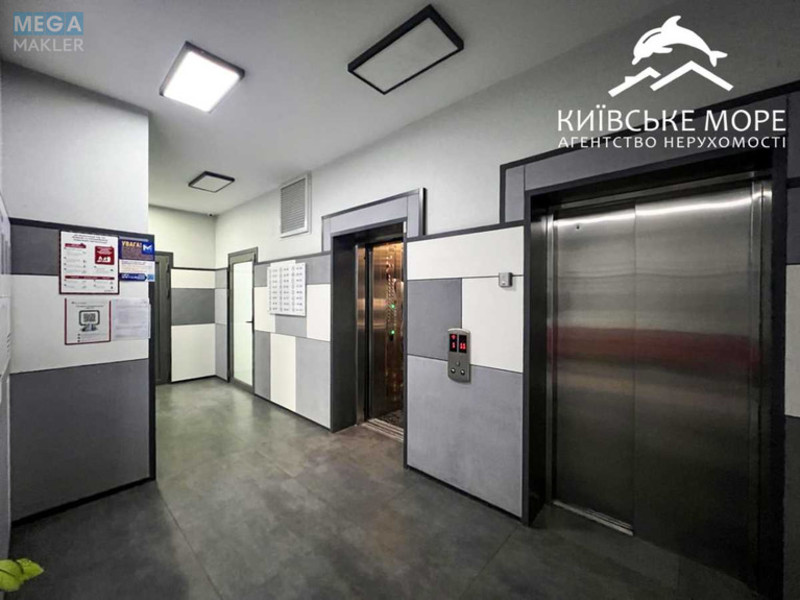 Продаж 2 кімнатної квартири (58/?/?), 11 пов. 25 пов. будинку, <a class="location-link" href="/kiev/" title="Недвижимость Київ">Київ</a>, <a class="location-link" href="/kiev/dneprovskij/" title="Недвижимость Дніпровський район">Дніпровський р-н</a>, Микільсько-Слобідська вул., 10 (изображение 18)