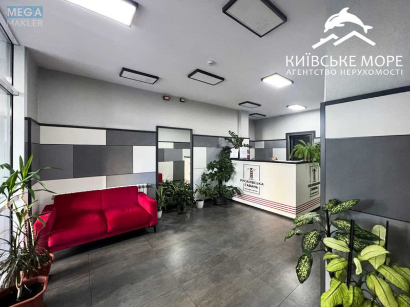 Продаж 2 кімнатної квартири (58/?/?), 11 пов. 25 пов. будинку, <a class="location-link" href="/kiev/" title="Недвижимость Київ">Київ</a>, <a class="location-link" href="/kiev/dneprovskij/" title="Недвижимость Дніпровський район">Дніпровський р-н</a>, Микільсько-Слобідська вул., 10 (изображение 19)