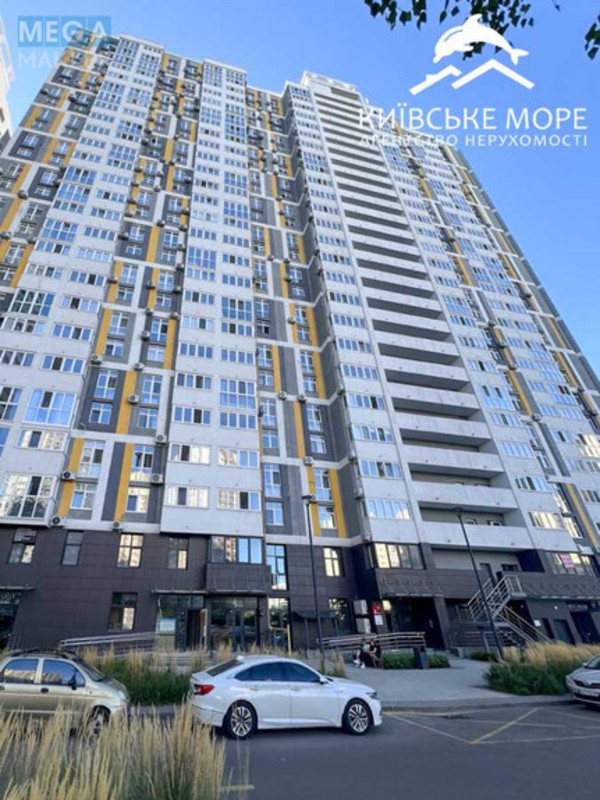 Продаж 2 кімнатної квартири (58/?/?), 11 пов. 25 пов. будинку, <a class="location-link" href="/kiev/" title="Недвижимость Київ">Київ</a>, <a class="location-link" href="/kiev/dneprovskij/" title="Недвижимость Дніпровський район">Дніпровський р-н</a>, Микільсько-Слобідська вул., 10 (изображение 21)