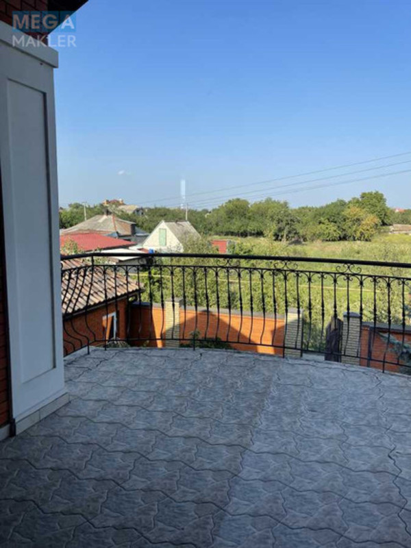 Продаж дома, 2 поверху, 270 кв.м, 5 кімнат, ділянка 18 соток, <a class="location-link" href="/novoselovka-selo-dp-novomoskovskij-rajon/" title="Недвижимость Новоселівка">Новоселівка</a>, Осипенко (изображение 16)