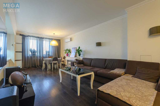Оренда 3 кімнатної квартири, <a class="location-link" href="/kiev/" title="Недвижимость Київ">Київ</a>, <a class="location-link" href="/kiev/goloseevskij/" title="Недвижимость Голосіївський район">Голосіївський р-н</a>, Голосіївська вул., 13б (изображение 3)