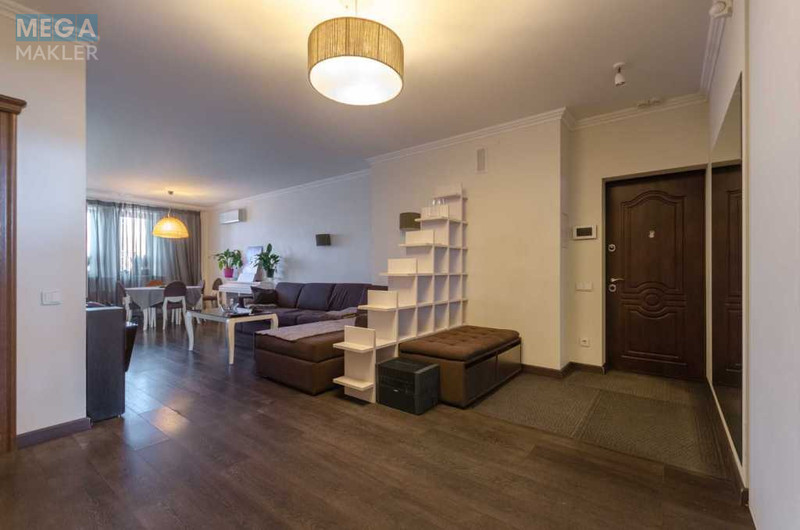 Оренда 3 кімнатної квартири, <a class="location-link" href="/kiev/" title="Недвижимость Київ">Київ</a>, <a class="location-link" href="/kiev/goloseevskij/" title="Недвижимость Голосіївський район">Голосіївський р-н</a>, Голосіївська вул., 13б (изображение 4)