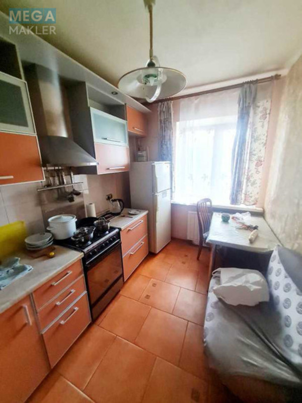 Оренда 1 кімнатної квартири, <a class="location-link" href="/borispol/" title="Недвижимость Бориспіль">Бориспіль</a>, пер.Бабкина, 12 (изображение 6)