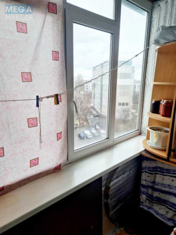 Оренда 1 кімнатної квартири, <a class="location-link" href="/borispol/" title="Недвижимость Бориспіль">Бориспіль</a>, пер.Бабкина, 12 (изображение 12)