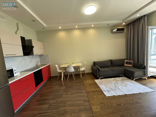 Оренда 2 кімнатної квартири, <a class="location-link" href="/kiev/" title="Недвижимость Київ">Київ</a>, <a class="location-link" href="/kiev/pecherskij/" title="Недвижимость Печерський район">Печерський р-н</a>, Джона Маккейна вул., 7 (изображение 6)