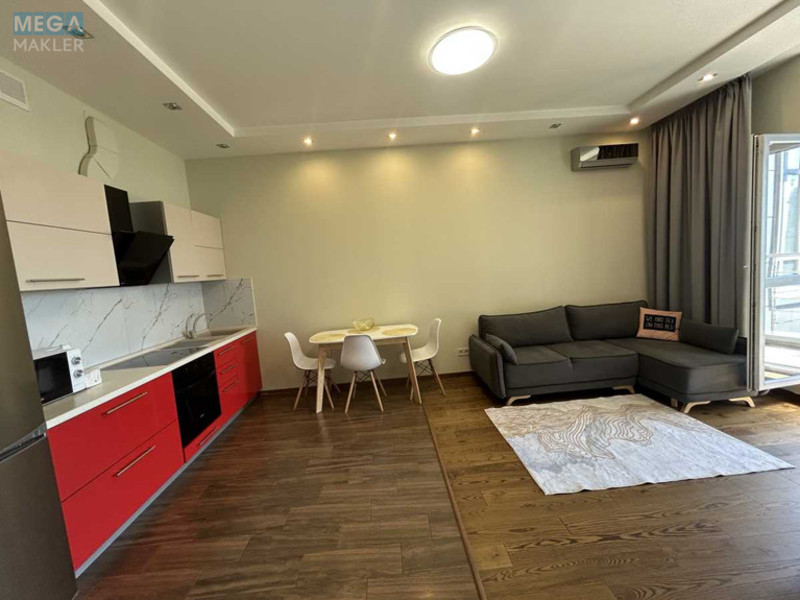 Оренда 2 кімнатної квартири, <a class="location-link" href="/kiev/" title="Недвижимость Київ">Київ</a>, <a class="location-link" href="/kiev/pecherskij/" title="Недвижимость Печерський район">Печерський р-н</a>, Джона Маккейна вул., 7 (изображение 6)