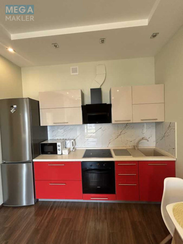 Оренда 2 кімнатної квартири, <a class="location-link" href="/kiev/" title="Недвижимость Київ">Київ</a>, <a class="location-link" href="/kiev/pecherskij/" title="Недвижимость Печерський район">Печерський р-н</a>, Джона Маккейна вул., 7 (изображение 10)
