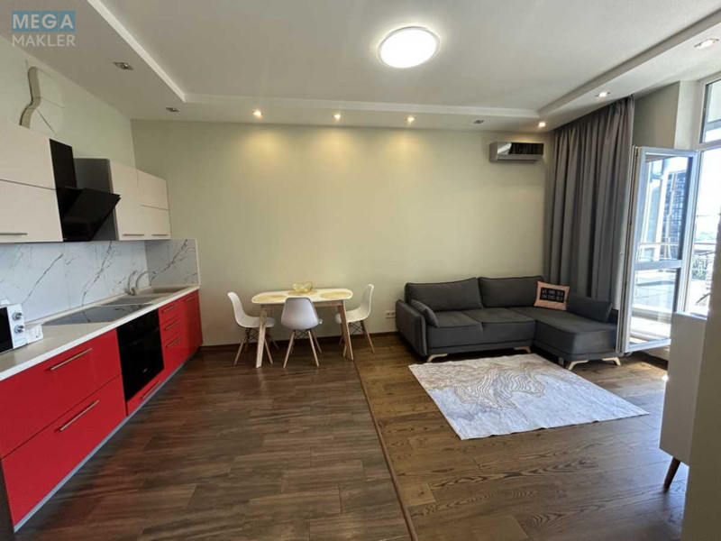 Оренда 2 кімнатної квартири, <a class="location-link" href="/kiev/" title="Недвижимость Київ">Київ</a>, <a class="location-link" href="/kiev/pecherskij/" title="Недвижимость Печерський район">Печерський р-н</a>, Джона Маккейна вул., 7 (изображение 12)