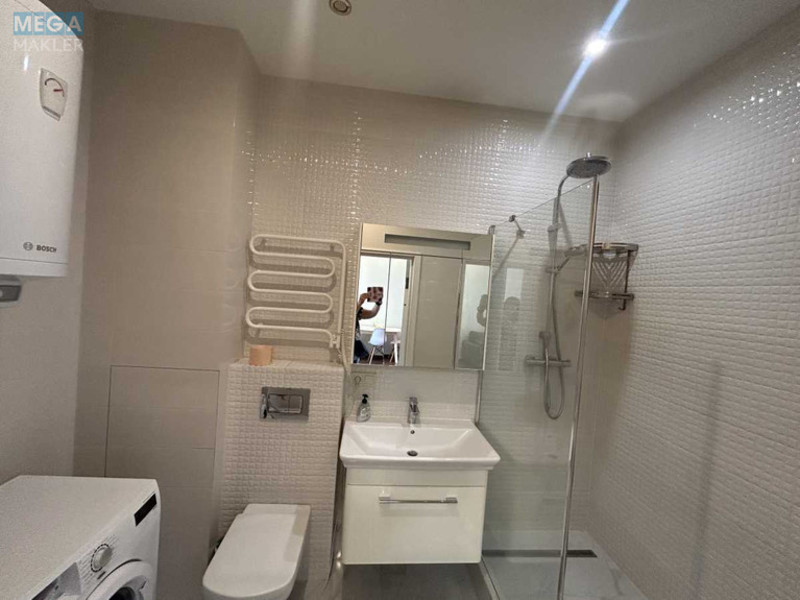 Оренда 2 кімнатної квартири, <a class="location-link" href="/kiev/" title="Недвижимость Київ">Київ</a>, <a class="location-link" href="/kiev/pecherskij/" title="Недвижимость Печерський район">Печерський р-н</a>, Джона Маккейна вул., 7 (изображение 15)