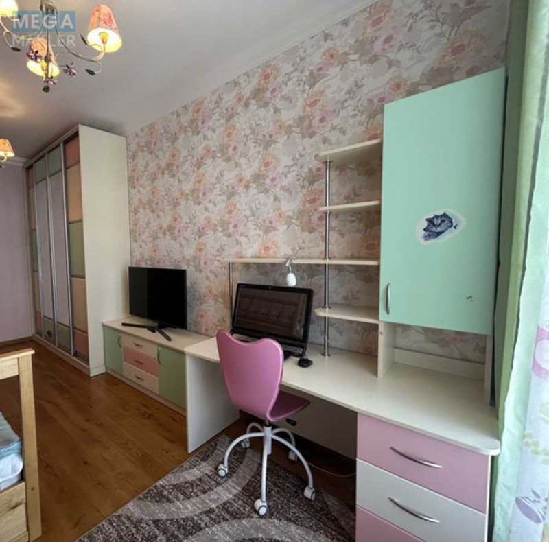 Оренда 3 кімнатної квартири, <a class="location-link" href="/kiev/" title="Недвижимость Київ">Київ</a>, <a class="location-link" href="/kiev/goloseevskij/" title="Недвижимость Голосіївський район">Голосіївський р-н</a>, Павла Грабовського пров., 11 (изображение 8)