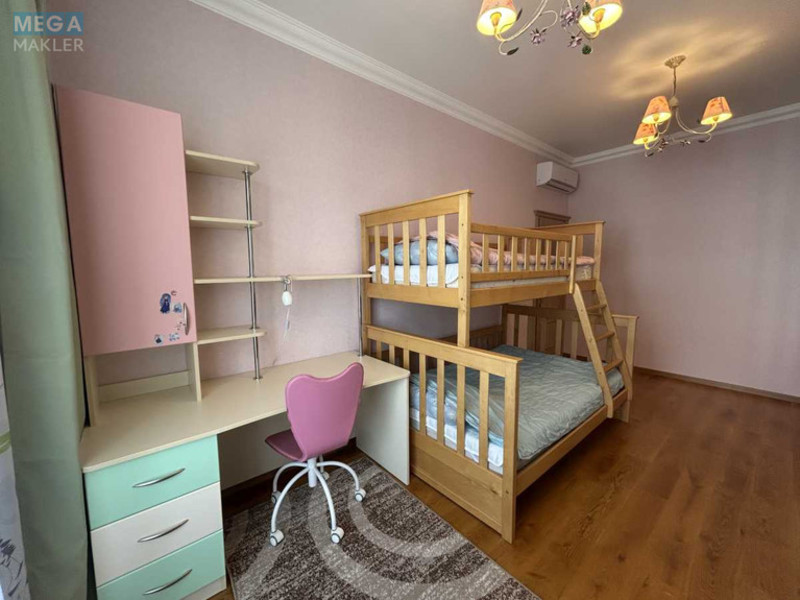 Оренда 3 кімнатної квартири, <a class="location-link" href="/kiev/" title="Недвижимость Київ">Київ</a>, <a class="location-link" href="/kiev/goloseevskij/" title="Недвижимость Голосіївський район">Голосіївський р-н</a>, Павла Грабовського пров., 11 (изображение 9)