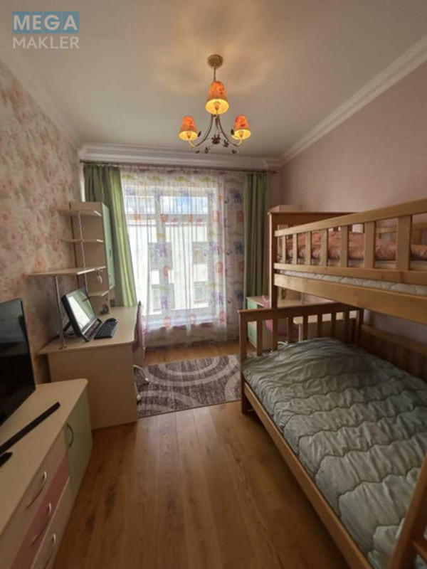 Оренда 3 кімнатної квартири, <a class="location-link" href="/kiev/" title="Недвижимость Київ">Київ</a>, <a class="location-link" href="/kiev/goloseevskij/" title="Недвижимость Голосіївський район">Голосіївський р-н</a>, Павла Грабовського пров., 11 (изображение 10)
