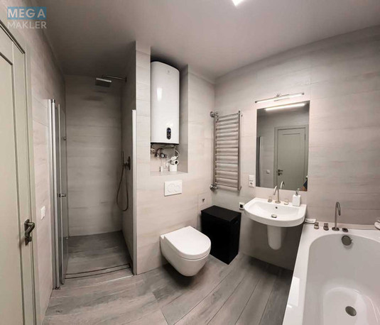 Продаж 3 кімнатної квартири (83/42/6), 12 пов. 24 пов. будинку, <a class="location-link" href="/kiev/" title="Недвижимость Київ">Київ</a>, <a class="location-link" href="/kiev/shevchenkovskij/" title="Недвижимость Шевченківський район">Шевченківський р-н</a>, Полтавская ул., 10 (изображение 10)