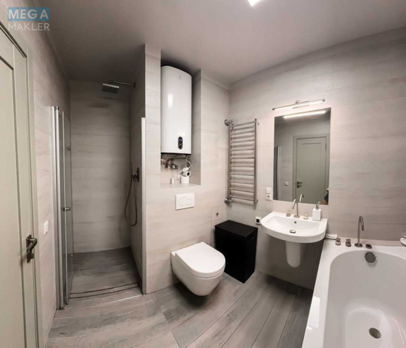 Продаж 3 кімнатної квартири (83/42/6), 12 пов. 24 пов. будинку, <a class="location-link" href="/kiev/" title="Недвижимость Київ">Київ</a>, <a class="location-link" href="/kiev/shevchenkovskij/" title="Недвижимость Шевченківський район">Шевченківський р-н</a>, Полтавская ул., 10 (изображение 10)