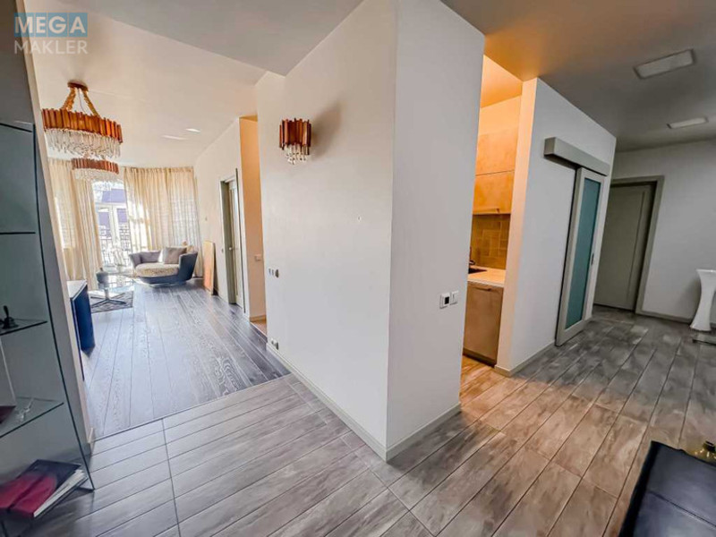 Продаж 3 кімнатної квартири (83/42/6), 12 пов. 24 пов. будинку, <a class="location-link" href="/kiev/" title="Недвижимость Київ">Київ</a>, <a class="location-link" href="/kiev/shevchenkovskij/" title="Недвижимость Шевченківський район">Шевченківський р-н</a>, Полтавская ул., 10 (изображение 15)