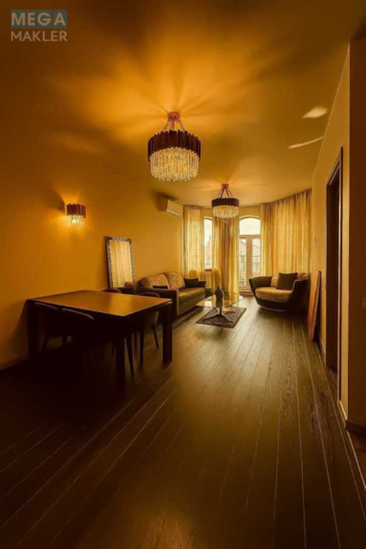 Продаж 3 кімнатної квартири (83/42/6), 12 пов. 24 пов. будинку, <a class="location-link" href="/kiev/" title="Недвижимость Київ">Київ</a>, <a class="location-link" href="/kiev/shevchenkovskij/" title="Недвижимость Шевченківський район">Шевченківський р-н</a>, Полтавская ул., 10 (изображение 16)