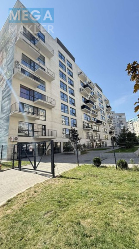 Новобудова, от представителя собственника, <a class="location-link" href="/dnepropetrovsk/" title="Недвижимость Дніпра">Дніпро</a>, <a class="location-link" href="/dnepropetrovsk/amur-nizhnedneprovskij/" title="Недвижимость Амур-Нижньодніпровський район">Амур-Нижньодніпровський р-н</a>, жукова (изображение 5)