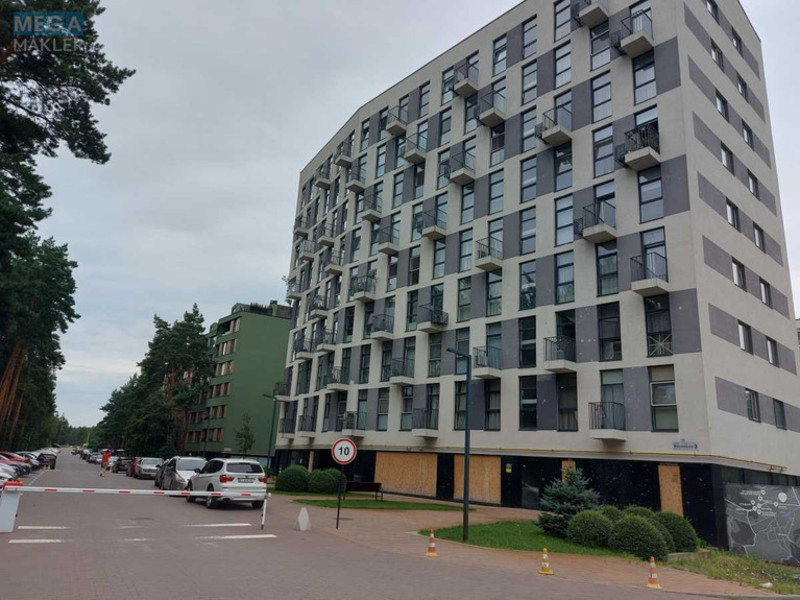 Продаж 2 кімнатної квартири (85/30/33), 8 пов. 9 пов. будинку, <a class="location-link" href="/gostomel/" title="Недвижимость Гостомель">Гостомель</a>, Мисливська, 3 (изображение 8)