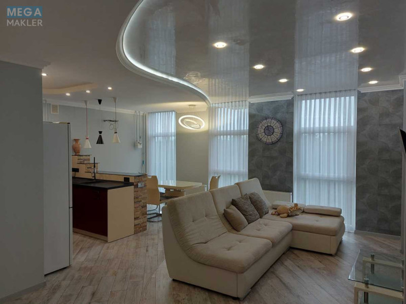 Продаж 2 кімнатної квартири (85/30/33), 8 пов. 9 пов. будинку, <a class="location-link" href="/gostomel/" title="Недвижимость Гостомель">Гостомель</a>, Мисливська, 3 (изображение 14)