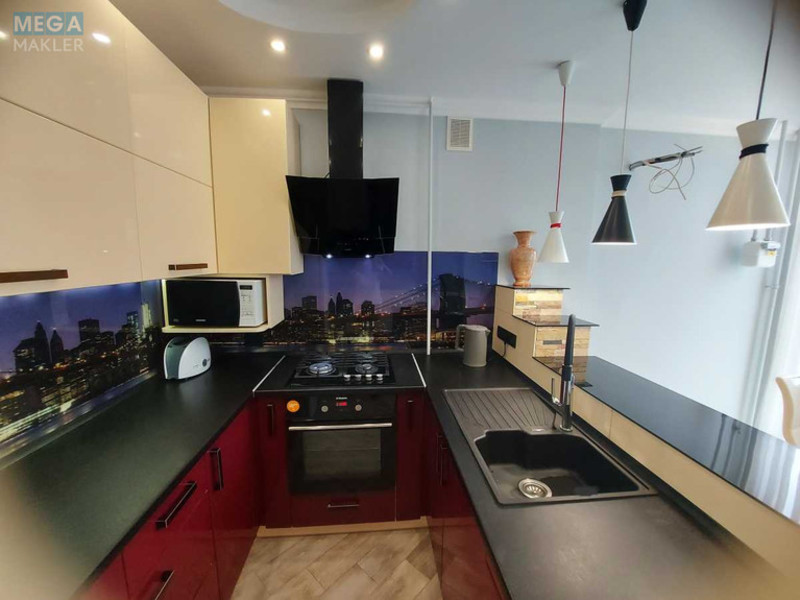 Продаж 2 кімнатної квартири (85/30/33), 8 пов. 9 пов. будинку, <a class="location-link" href="/gostomel/" title="Недвижимость Гостомель">Гостомель</a>, Мисливська, 3 (изображение 17)