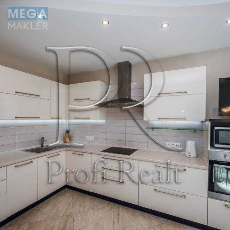 Продаж 3 кімнатної квартири (111/58/18), 10 пов. 12 пов. будинку, <a class="location-link" href="/kiev/" title="Недвижимость Київ">Київ</a>, <a class="location-link" href="/kiev/shevchenkovskij/" title="Недвижимость Шевченківський район">Шевченківський р-н</a>, Дмитрівська вулиця, 75 (изображение 3)