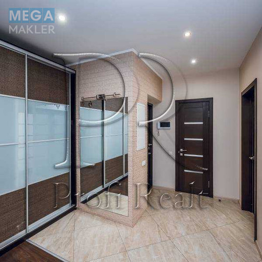 Продаж 3 кімнатної квартири (111/58/18), 10 пов. 12 пов. будинку, <a class="location-link" href="/kiev/" title="Недвижимость Київ">Київ</a>, <a class="location-link" href="/kiev/shevchenkovskij/" title="Недвижимость Шевченківський район">Шевченківський р-н</a>, Дмитрівська вулиця, 75 (изображение 4)