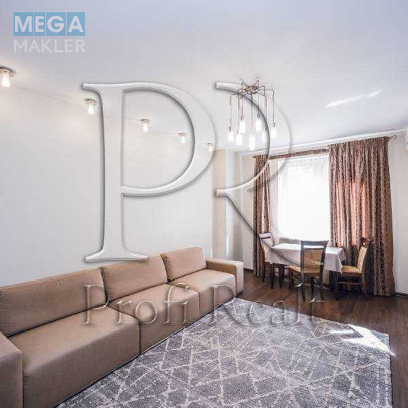 Продаж 3 кімнатної квартири (111/58/18), 10 пов. 12 пов. будинку, <a class="location-link" href="/kiev/" title="Недвижимость Київ">Київ</a>, <a class="location-link" href="/kiev/shevchenkovskij/" title="Недвижимость Шевченківський район">Шевченківський р-н</a>, Дмитрівська вулиця, 75 (изображение 5)