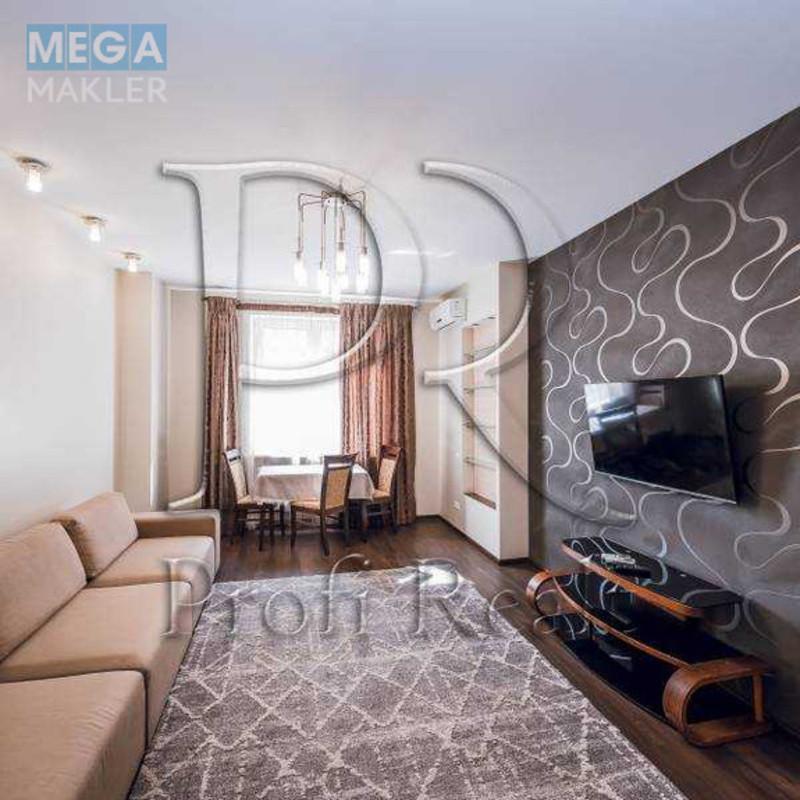 Продаж 3 кімнатної квартири (111/58/18), 10 пов. 12 пов. будинку, <a class="location-link" href="/kiev/" title="Недвижимость Київ">Київ</a>, <a class="location-link" href="/kiev/shevchenkovskij/" title="Недвижимость Шевченківський район">Шевченківський р-н</a>, Дмитрівська вулиця, 75 (изображение 6)