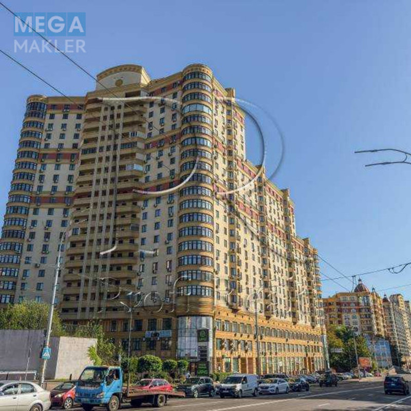 Продаж 3 кімнатної квартири (111/58/18), 10 пов. 12 пов. будинку, <a class="location-link" href="/kiev/" title="Недвижимость Київ">Київ</a>, <a class="location-link" href="/kiev/shevchenkovskij/" title="Недвижимость Шевченківський район">Шевченківський р-н</a>, Дмитрівська вулиця, 75 (изображение 19)