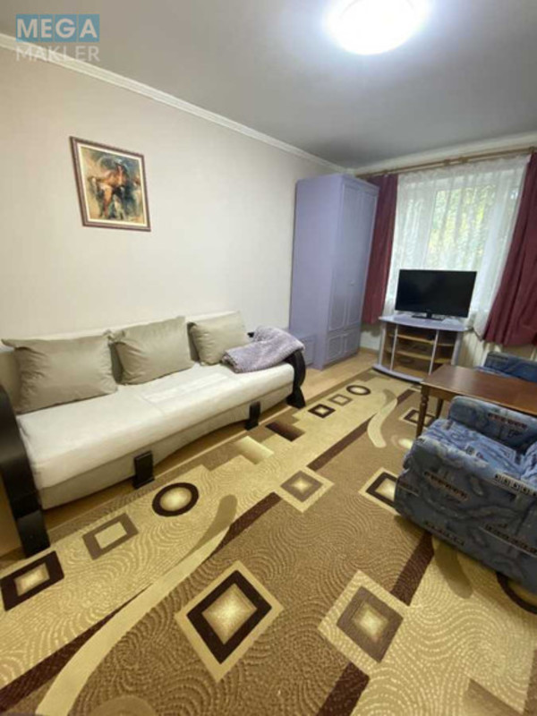 Оренда 3 кімнатної квартири, <a class="location-link" href="/kiev/" title="Недвижимость Київ">Київ</a>, <a class="location-link" href="/kiev/svyatoshinskij/" title="Недвижимость Святошинський район">Святошинський р-н</a>, Гната Юры ул., 2/12 (изображение 6)