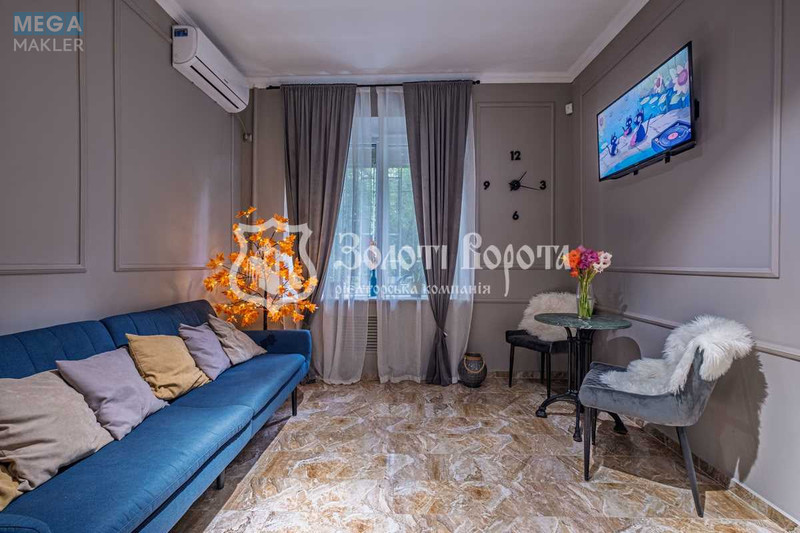 Продаж комерційної нерухомості, 52 кв.м, под офис, <a class="location-link" href="/kiev/" title="Недвижимость Київ">Київ</a>, <a class="location-link" href="/kiev/solomenskij/" title="Недвижимость Солом'янський район">Солом'янський р-н</a>, Повітрофлотський просп., 16 (изображение 2)