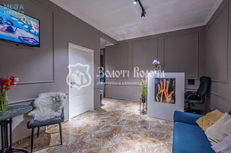 Продаж комерційної нерухомості, 52 кв.м, под офис, <a class="location-link" href="/kiev/" title="Недвижимость Київ">Київ</a>, <a class="location-link" href="/kiev/solomenskij/" title="Недвижимость Солом'янський район">Солом'янський р-н</a>, Повітрофлотський просп., 16 (изображение 3)