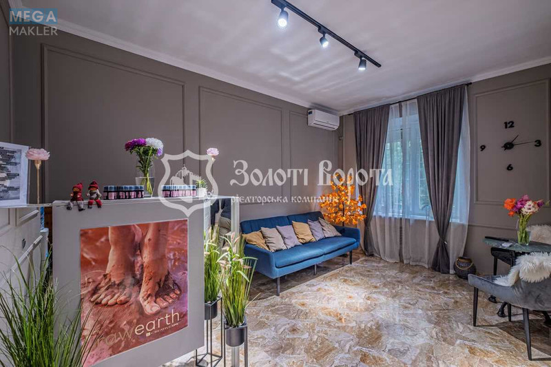 Продаж комерційної нерухомості, 52 кв.м, под офис, <a class="location-link" href="/kiev/" title="Недвижимость Київ">Київ</a>, <a class="location-link" href="/kiev/solomenskij/" title="Недвижимость Солом'янський район">Солом'янський р-н</a>, Повітрофлотський просп., 16 (изображение 4)
