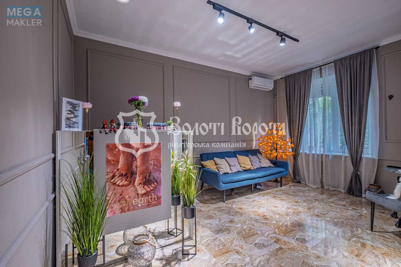 Продаж комерційної нерухомості, 52 кв.м, под офис, <a class="location-link" href="/kiev/" title="Недвижимость Київ">Київ</a>, <a class="location-link" href="/kiev/solomenskij/" title="Недвижимость Солом'янський район">Солом'янський р-н</a>, Повітрофлотський просп., 16 (изображение 5)