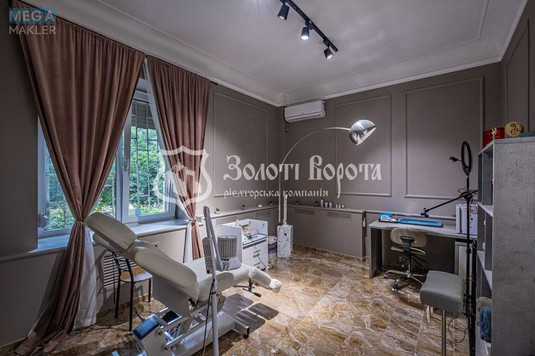 Продаж комерційної нерухомості, 52&nbsp;кв.м, под офис, <a class="location-link" href="/kiev/" title="Недвижимость Київ">Київ</a>, <a class="location-link" href="/kiev/solomenskij/" title="Недвижимость Солом'янський район">Солом'янський р-н</a>, Повітрофлотський просп., 16 (изображение 6)